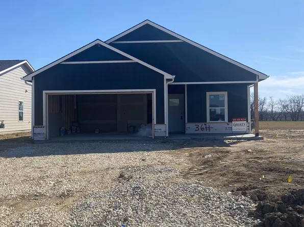 3611 E Hollandale St, Derby, KS 67037