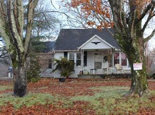 555 Corolla Rd, Sparta, TN 38583