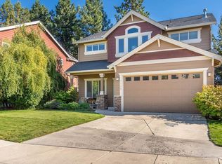 3135 NE Monte Vista Ln, Bend, OR 97701