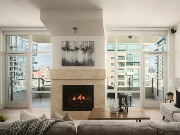 550 Front St Unit 1403, San Diego, CA 92101