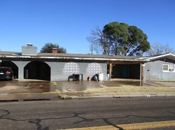 1214 Wilshire Dr, Odessa, TX 79761