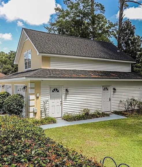 1345 Wilmington Island Rd #SEPARATE LOFT APARTM — Photo 3