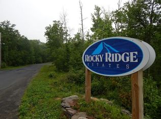 7554 Rocky Ridge Rd, East Stroudsburg, PA 18302