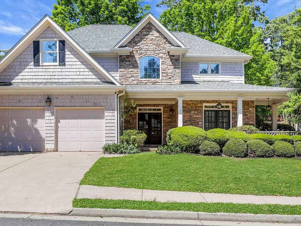 1st image of 3609 Summit Oaks Dr NE