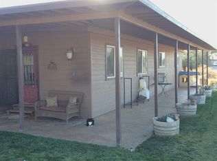 19809 Water Canyon Rd, Tehachapi, CA 93561