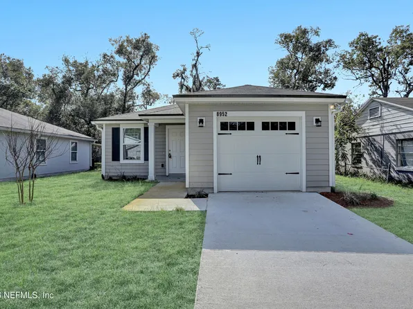 8952 7TH Avenue, Jacksonville, FL 32208