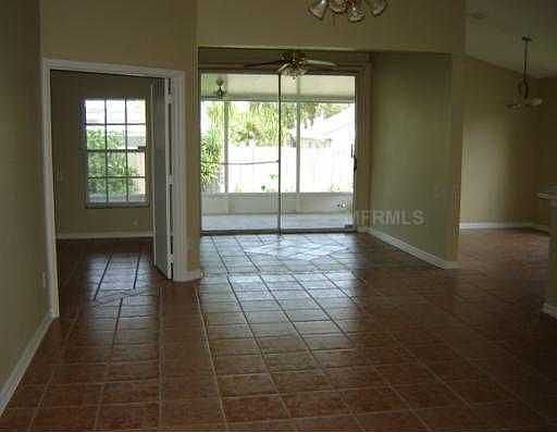 Shadow Pine Family Room