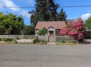 5404 SE Malden Dr, Portland, OR