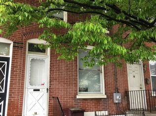 16 Vandever Ave, Wilmington, DE 19802