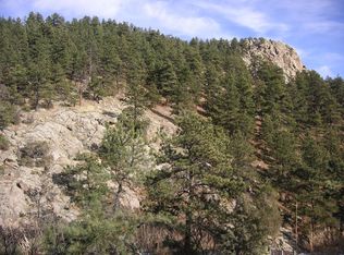 502 Sugarloaf Rd #A, Boulder, CO 80302