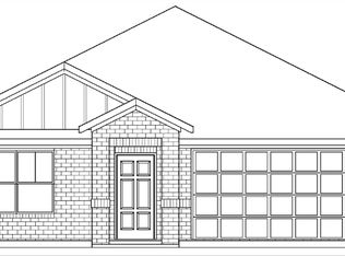 1818 Park Place Ln, Anna, TX 75409