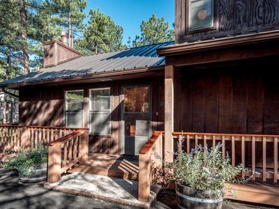 151 Broadmoor Dr, Alto, NM, 88312
