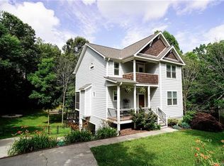 6 E Rolling Acres, WEAVERVILLE, NC 28787