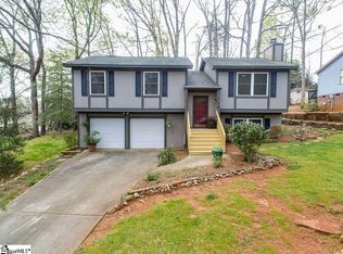 1018 Pine Oak Way, Taylors, SC 29687