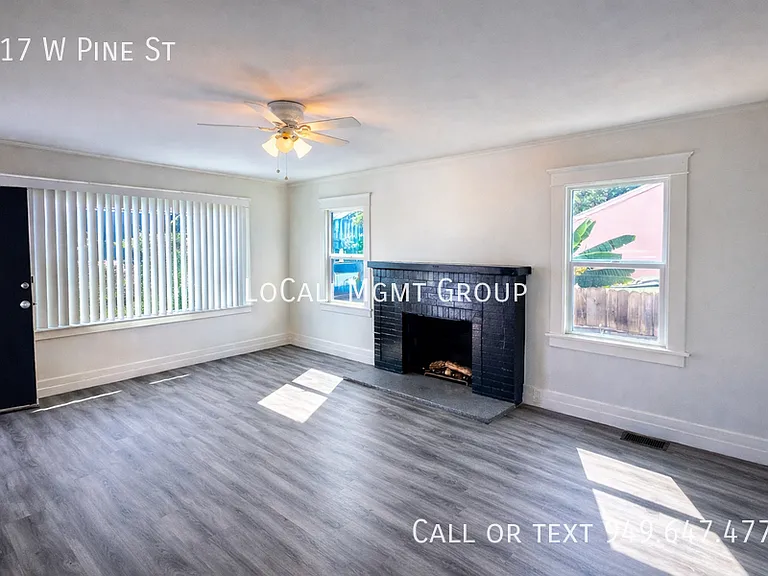 417 W Pine St — Photo 1
