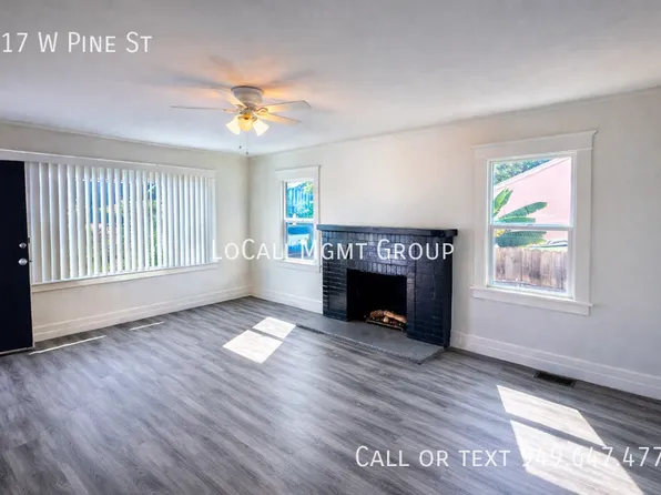 417 W Pine St, Santa Ana, CA 92701