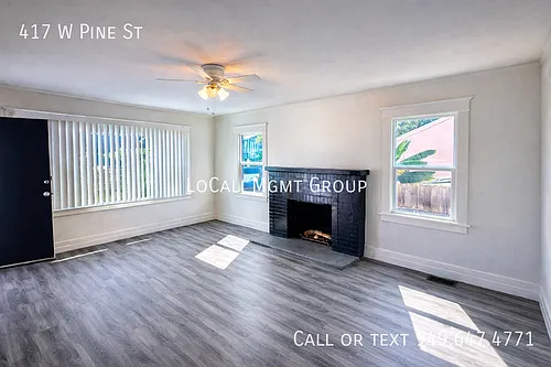 417 W Pine St Photo 1