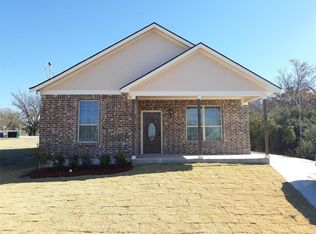 2125 Danner St, Fort Worth, TX 76105