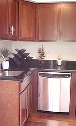 Sold by Brooklyn Heights Real Estate Inc