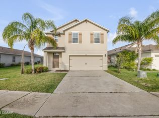 418 Armoyan Way, New Smyrna Beach, FL 32168