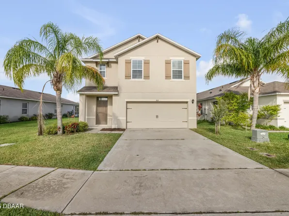 418 Armoyan Way, New Smyrna Beach, FL 32168