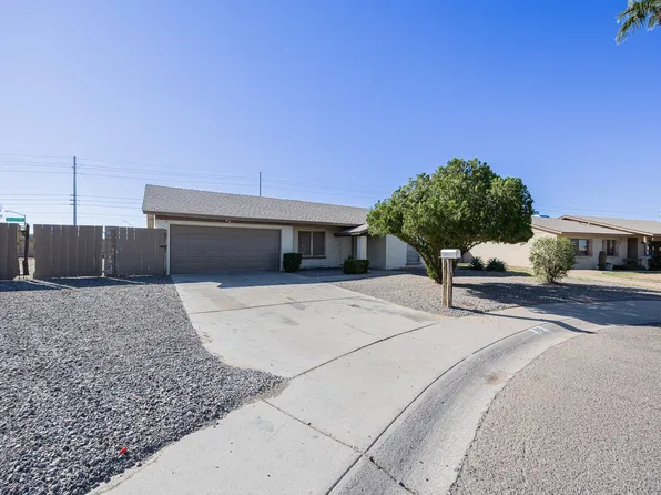 715 W Renee Dr, Phoenix, AZ 85027