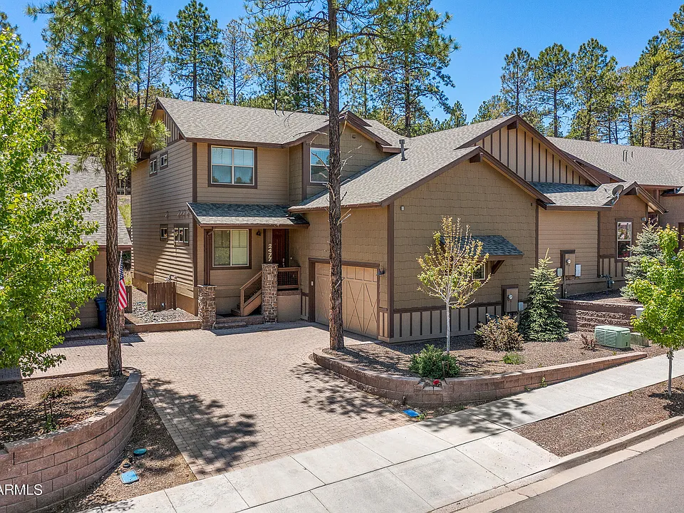 2477 W Mission Timber Cir