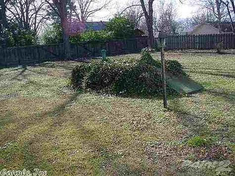 Storm cellar