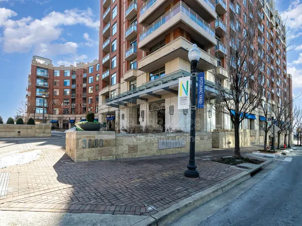 3600 Glebe Rd #209W, Arlington, VA 22202
