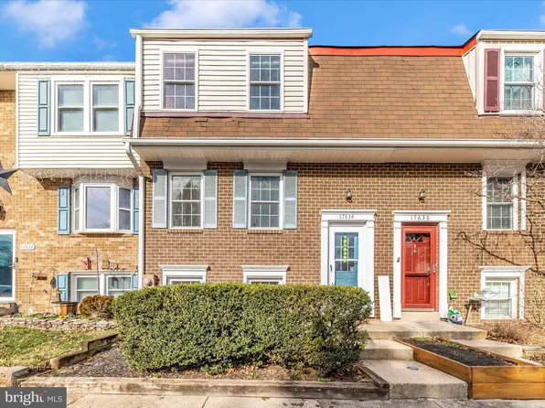 17634 Kohlhoss Rd, Poolesville, MD 20837