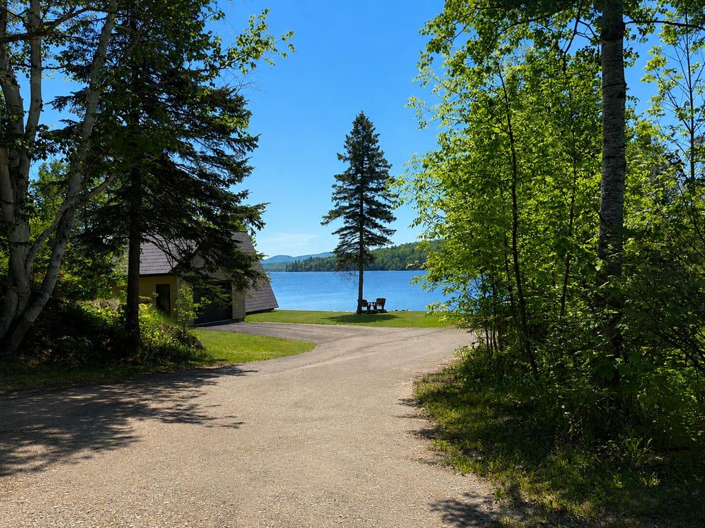 1839 Sly Brook Road, Eagle Lake, ME - View 2