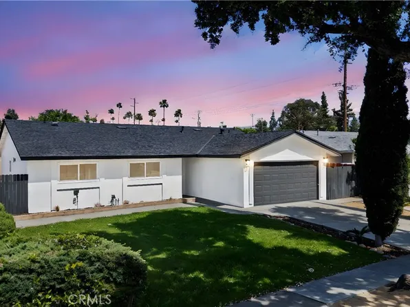 1608 Heron Ct, Redlands, CA 92374