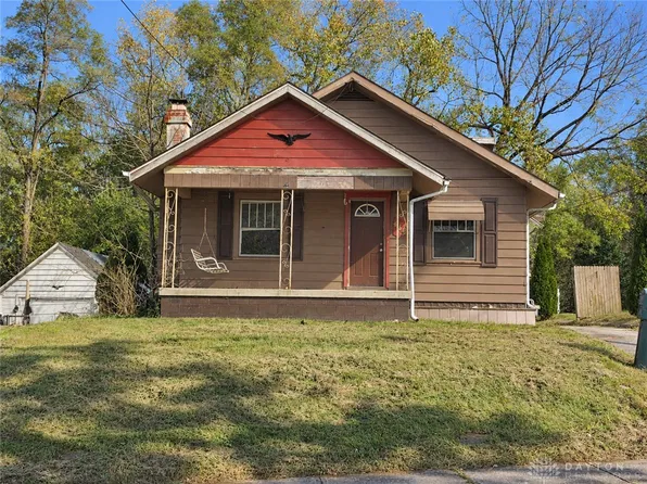 418 Bellevue Ave, Springfield, OH 45503