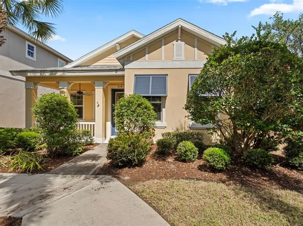 514 Winterside Dr, Apollo Beach, FL 33572