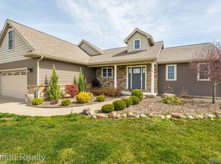 486 N Hacker Rd, Howell, MI 48843