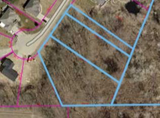 Spring Creek Trl, Elkhart, IN 46516