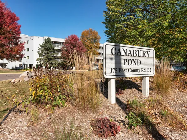 175 County Road B2 E APT 226, Little Canada, MN 55117