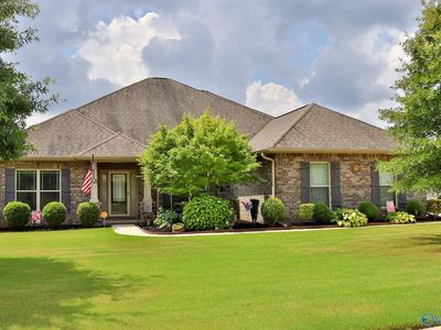136 Parkview Dr, Meridianville, AL, 35759