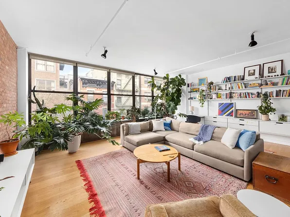 18 Orchard St APT 3, New York, NY 10002