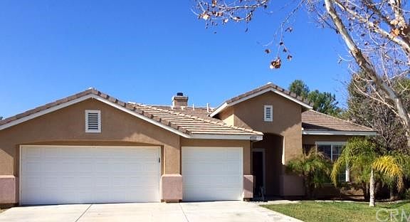2nd image of 43331 Calle Morita