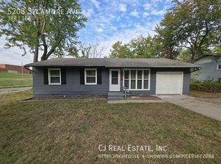5208 Sycamore Ave, Kansas City, MO 64129