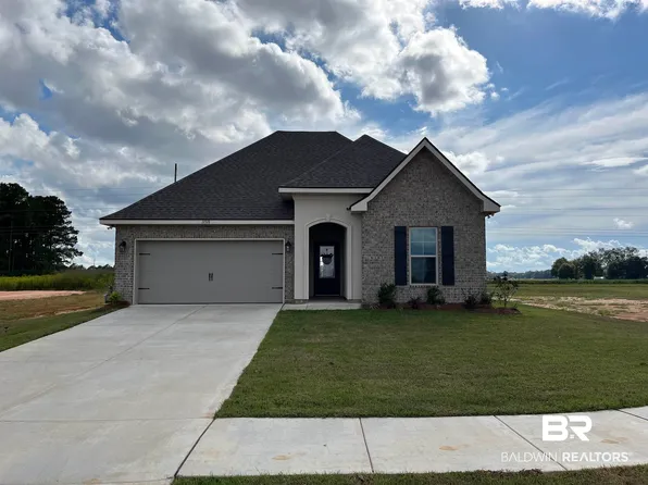 11318 Kingsland Dr, Daphne, AL 36526