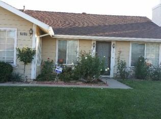 3610 Jupiter Ave, Palmdale, CA 93550