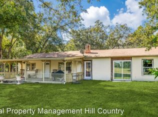 15321 S Skaggs Rd UNIT B, Atascosa, TX 78002