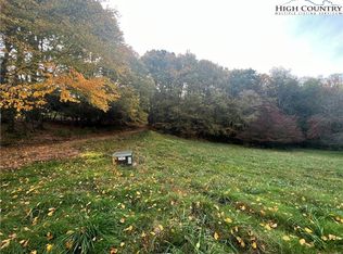 TBD Busic Ridge #4, Sparta, NC 28675