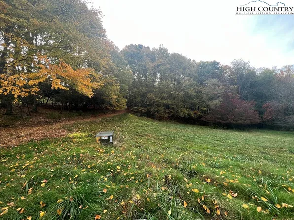 TBD Busic Ridge #4, Sparta, NC 28675