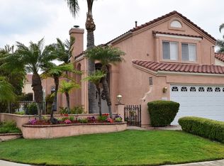 6001 Anzio Way, Yorba Linda, CA 92887