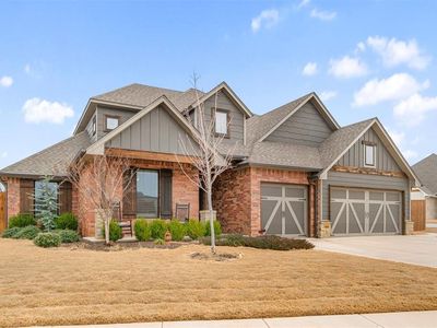 12400 Bristlecone Pine Blvd, Oklahoma City, OK, 73142