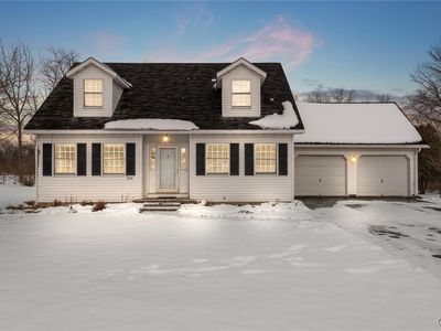 2793 E Street Ext, Weedsport, NY, 13166