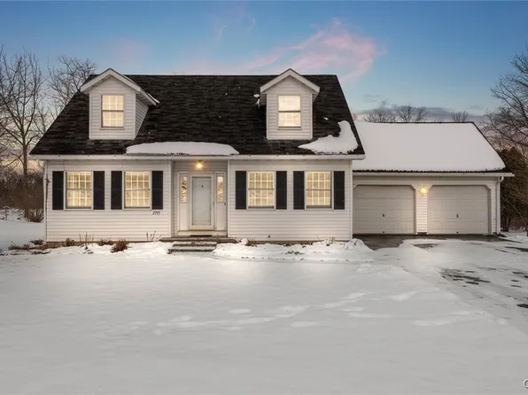 2793 E Street Ext, Weedsport, NY 13166